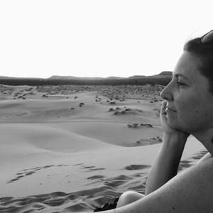 Meet your Posher, Ellyn